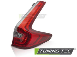 Fanale Posteriore LED Lato Destro TYC per HONDA CR-V V 16-19