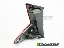 Fanale Posteriore LED Lato Destro TYC per HONDA CR-V V 16-19