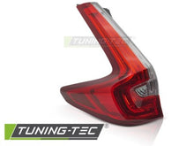 Load image into Gallery viewer, Fanale Posteriore LED Lato Sinistro TYC per HONDA CR-V V 16-19