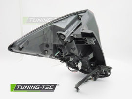 Fanale Posteriore LED Lato Destro TYC per HONDA HR-V II 15-18