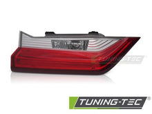 Load image into Gallery viewer, Fanale Posteriore LED FLAP Lato Sinistro TYC per HONDA CR-V V 16-19