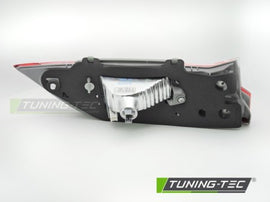 Fanale Posteriore LED FLAP Lato Sinistro TYC per HONDA CR-V V 16-19