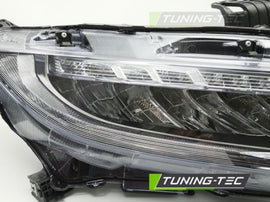Fari Anteriori Full Led Lato Destro TYC per HONDA CIVIC 10 X 16-21