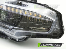 Carica l&#39;immagine nel visualizzatore di Gallery, Fari Anteriori Full Led Lato Destro TYC per HONDA CIVIC 10 X 16-21