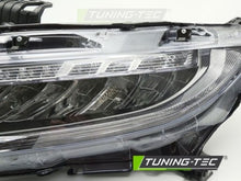 Carica l&#39;immagine nel visualizzatore di Gallery, Fari Anteriori Full Led Lato Sinistro TYC per HONDA CIVIC 10 X 16-21