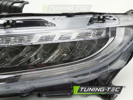 Fari Anteriori Full Led Lato Sinistro TYC per HONDA CIVIC 10 X 16-21