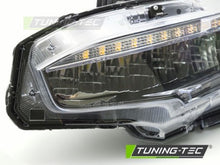 Carica l&#39;immagine nel visualizzatore di Gallery, Fari Anteriori Full Led Lato Sinistro TYC per HONDA CIVIC 10 X 16-21
