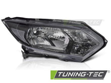 Load image into Gallery viewer, Faro Anteriore Lato Destro BLACK TYC per HONDA HR-V II 15-18