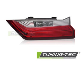 Fanale Posteriore LED FLAP Lato Destro TYC per HONDA CR-V V 16-19