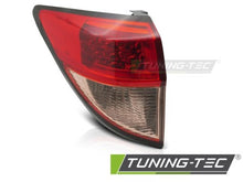 Load image into Gallery viewer, Fanale Posteriore LED Lato Sinistro TYC per HONDA HR-V II 15-18