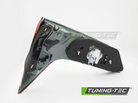 Fanale Posteriore LED Lato Destro FLAP TYC per HONDA HR-V II 15-18