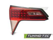 Load image into Gallery viewer, Fanale Posteriore LED Lato Sinistro FLAP TYC per HONDA HR-V II 15-18