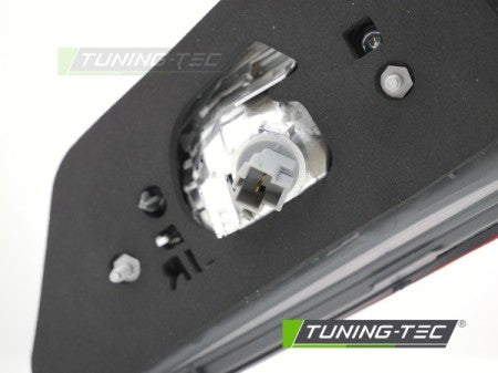 Fanale Posteriore LED Lato Sinistro FLAP TYC per HONDA HR-V II 15-18