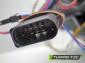 Carica l&#39;immagine nel visualizzatore di Gallery, Fari Anteriori TUBE LED CHROME per MERCEDES Classe C W205 14-18
