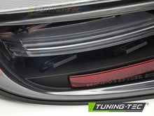 Load image into Gallery viewer, Fanali Posteriori LED BAR BLACK Sequenziali per TOYOTA GR86 21-