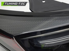 Load image into Gallery viewer, Fanali Posteriori LED BAR BLACK Sequenziali per TOYOTA GR86 21-