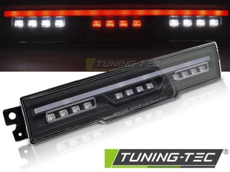Luci Paraurti a Led BLACK per TOYOTA GR86 21-