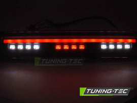 Luci Paraurti a Led BLACK per TOYOTA GR86 21-