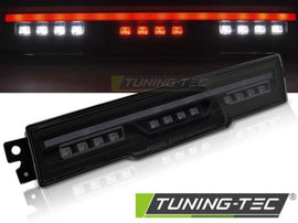 Luci Paraurti a Led BLACK SMOKE per TOYOTA GR86 21-