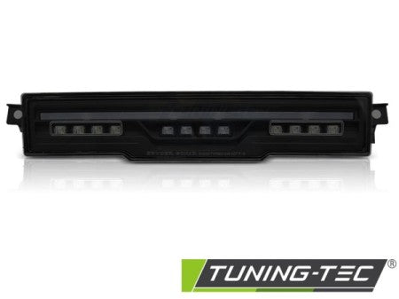 Luci Paraurti a Led BLACK SMOKE per TOYOTA GR86 21-