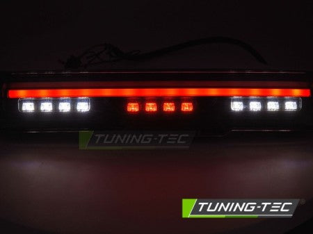 Luci Paraurti a Led BLACK SMOKE per TOYOTA GR86 21-