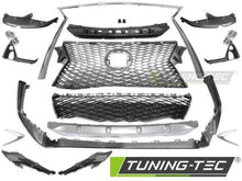 Carica l&#39;immagine nel visualizzatore di Gallery, BODY KIT SPORT STYLE per LEXUS RX IV 15-19