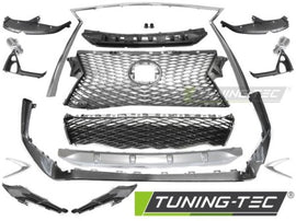 BODY KIT SPORT STYLE per LEXUS RX IV 15-19
