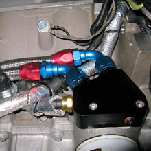 Carica l'immagine nel visualizzatore di Gallery, Adattatore circuito olio per motori Chevrolet LS V8 | Cooling Solutions
