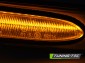 Load image into Gallery viewer, Frecce degli specchietti WHITE LED Sequenziali per HONDA CIVIC 04-06 ACCORD 02-08