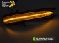 Frecce degli specchietti SMOKE LED Sequenziali per HONDA CIVIC 04-06 ACCORD 02-08