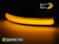 Carica l&#39;immagine nel visualizzatore di Gallery, Frecce degli specchietti SMOKE LED per VOLVO S90 V90 V60 XC40