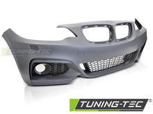 Carica l&#39;immagine nel visualizzatore di Gallery, Paraurti Anteriore SPORT per BMW Serie 2 F22/F23 13-17