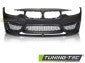 Paraurti Anteriore SPORT STYLE con SPOILER per BMW Serie 3 F30 / F31 10.11-