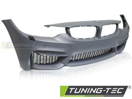Paraurti Anteriore SPORT STYLE per BMW Serie 4 F32/F33/F36 10.13-
