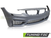 Carica l&#39;immagine nel visualizzatore di Gallery, Paraurti Anteriore SPORT STYLE per BMW Serie 4 F32/F33/F36 10.13-