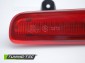 Terzo Stop RED LED per VW T5 03-15 TAILGATE