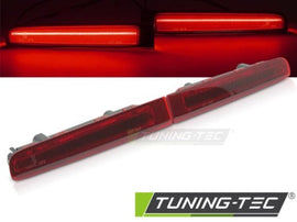 Terzo Stop RED LED per VW T5 03-15 / T6 15-19 TWINN DOOR