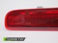 Terzo Stop RED LED per VW T5 03-15 / T6 15-19 TWINN DOOR