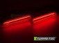 Terzo Stop RED LED per VW T5 03-15 / T6 15-19 TWINN DOOR