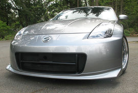 Paraurti Anteriore Nismo 2 Style SK-Import Nissan 350Z Z33 Vetroresina - foto 2
