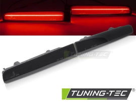 Terzo Stop SMOKE LED per VW T5 03-15 / T6 15-19 TWINN DOOR