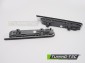 Terzo Stop SMOKE LED per VW T5 03-15 / T6 15-19 TWINN DOOR