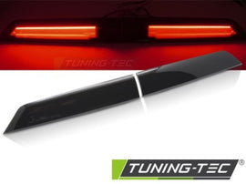 Terzo Stop SMOKE LED per FORD TRANSIT CUSTOM / TOURNEO CUSTOM 12-23