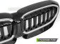 Griglia BLACK con LED per BMW Serie 3 G20/G21 19-22