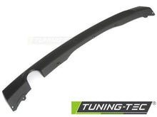 Carica l&#39;immagine nel visualizzatore di Gallery, Diffusore SPORT SINGLE OUTLET SINGLE MUFFLE per BMW Serie 3 F30 F31