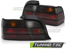 Load image into Gallery viewer, Fanali Posteriori SMOKE per BMW Serie 3 E36 12.90-08.99 COUPE
