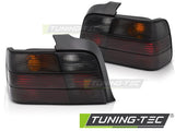 Fanali Posteriori SMOKE per BMW Serie 3 E36 12.90-08.99 SEDAN