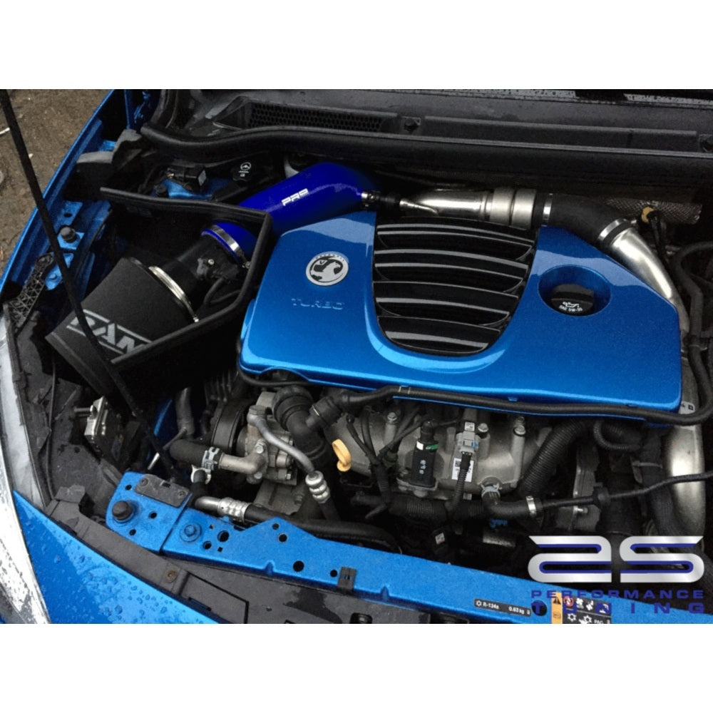 Kit aspirazione AIRTEC Motorsport Astra J VXR (CON tubo) - dettaglio 6