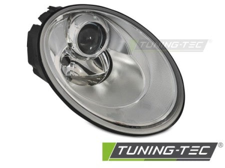 Faro Anteriore Lato Destro TYC per VW NEW BEETLE 06-12