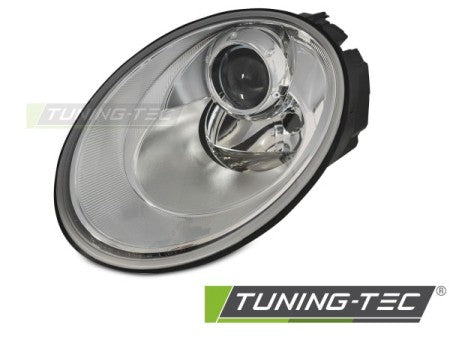 Faro Anteriore Lato Sinistro TYC per VW NEW BEETLE 06-12